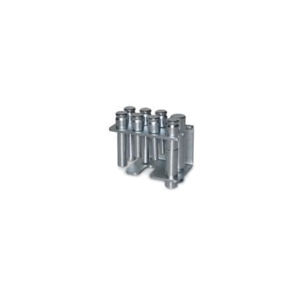 BETA 030280055 - Jeu de chasse-goupilles et plaque pour presses 3028