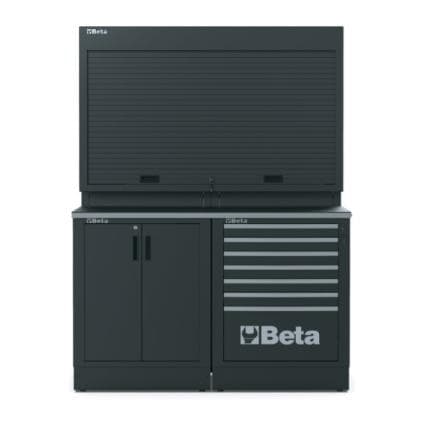 BETA 050001010 - Combinaison d'ameublement d'atelier RSC50