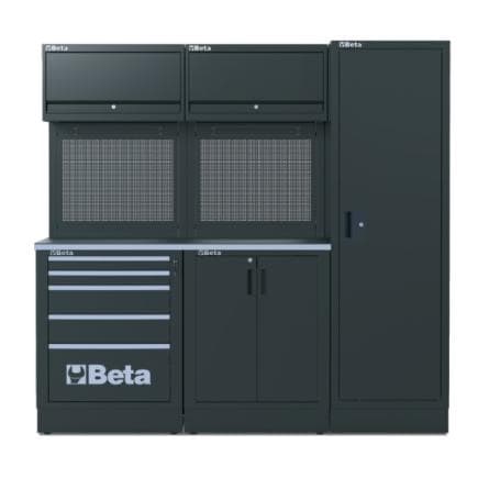 BETA 050001020 - Combinaison d'ameublement d'atelier RSC50