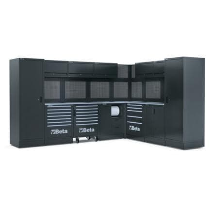BETA 050001045 - Combinaison d'ameublement d'atelier RSC50
