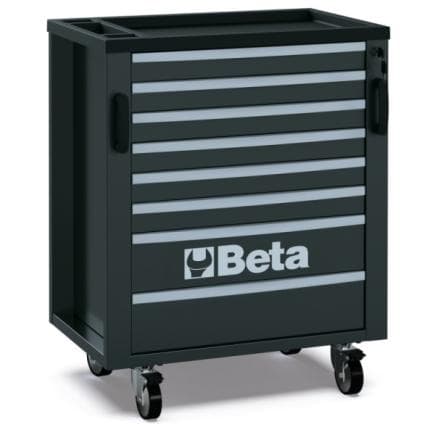 BETA 050001208 - Servante mobile à 8 tiroirs pour la combinaison d'ameublement d'atelier RSC50