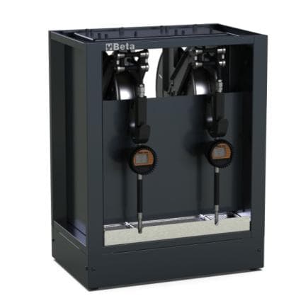 BETA 050001250 - Module fixe de distribution d'huile pour la combinaison d'ameublement d'atelier RSC50