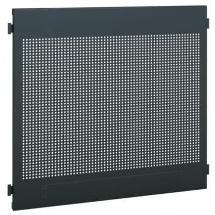 BETA 050001313 - Panneau perforé inférieur pour meuble d'atelier RSC50