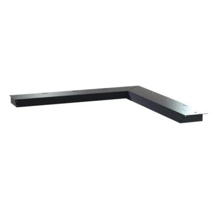 BETA 050001711 - Meuble haut d'angle prévu pour la combinaison d'ameublement d'atelier RSC50