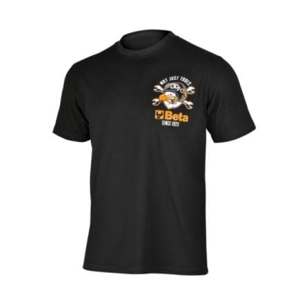 BETA 075480405 - T-shirt imprimé moderne