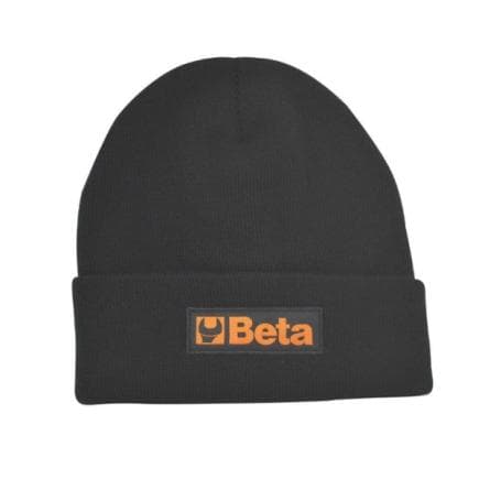 BETA 079800120 - Bonnet d'hiver avec revers