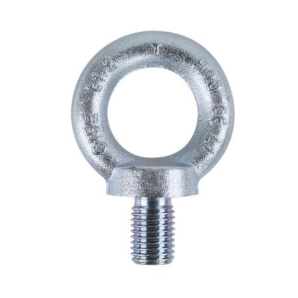 BETA 080400908 - Anneau de levage mâle galvanisé