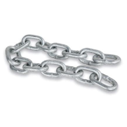 BETA 081210306 - Chaînes génoises galvanisées à chaud