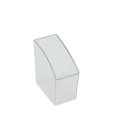 BETA 088880453 - Kit de 6 plateaux amovibles pour bacs de rangement CPMB/3C pour petites pièces