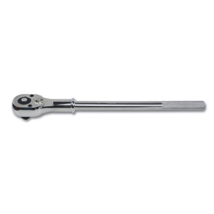 BETA 009286862 - Cliquet réversible 3/4" avec entraînement carré mâle chromé