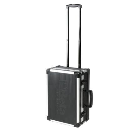 BETA 020566110 - Valise à roulettes avec assortiment d'outils pour maintenance (163 pcs.)
