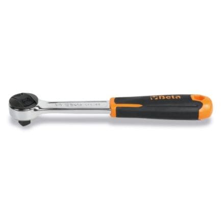 BETA 009101155 - Cliquet réversible carré mâle 3/8" avec mécanisme à 72 dents