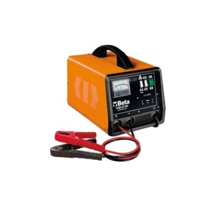 BETA 014980760 - Chargeur / démarreur de batterie 12V
