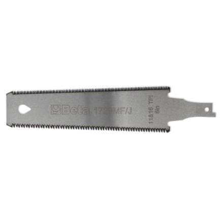 BETA 017290501 - Lames de rechange pour scie multifonction 1729MF