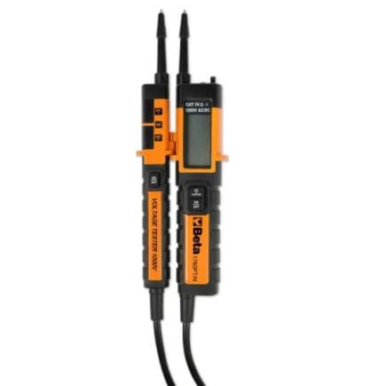 BETA 017600155 - Testeur de tension et de continuité 1000 V