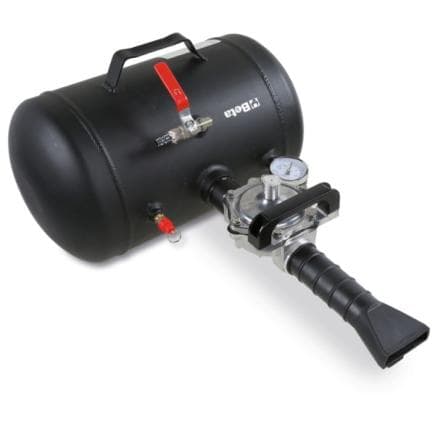 BETA 019500080 - Canon à air pour pneus de poids lourds