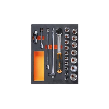BETA 024510097 - Module mousse M96 (vide)