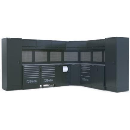 BETA 050001046 - Combinaison d'ameublement d'atelier RSC50 2.0 I