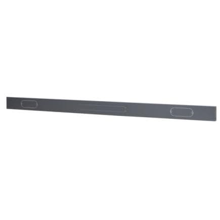 BETA 058000693 - Bord antichute pour établis modulables C58BC de longueur 2,1 m