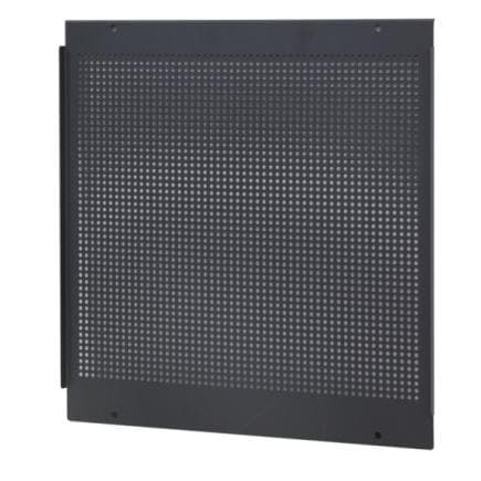 BETA 058000696 - Panneau latéral perforé pour établis modulables C58BC