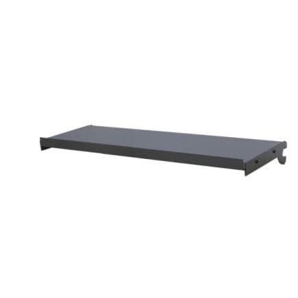 BETA 058000840 - Etagère pour établis d'une longueur de 1,6m modulables C58BC