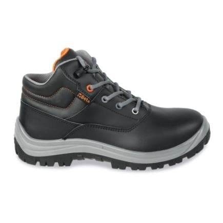 BETA 072430546 - Chaussure de travail BASIC montante hydrofuge en cuir