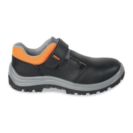 BETA 072470635 - Sandale de sécurité BASIC en cuir