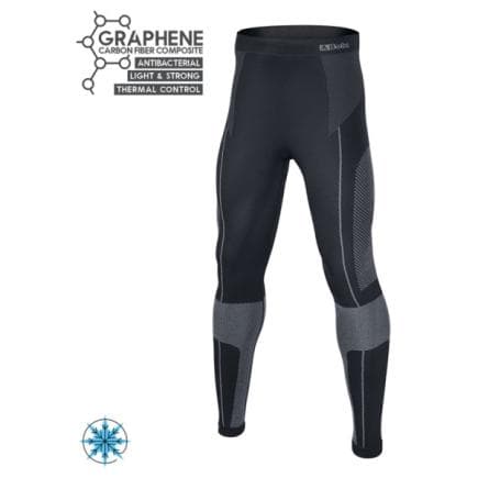 BETA 079980004 - Collant technique stretch en graphène