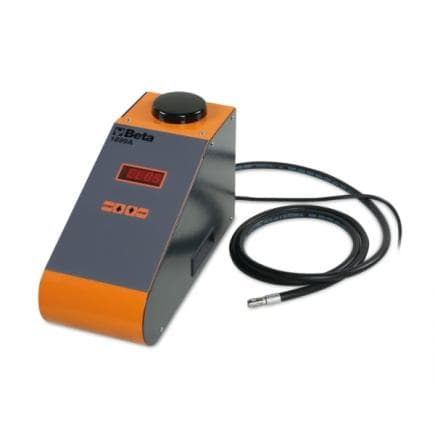 BETA 018990011 - Machine de nettoyage du système DPF/FAP