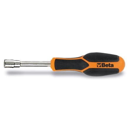 BETA 009421003 - Clé à douille emmanchée Morphos pour couple élevé, série courte