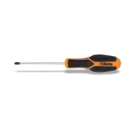 BETA 012290000 - Tournevis Morphos pour vis Pozidriv®-Supadriv®