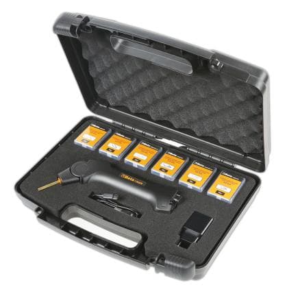 BETA 013680002 - Kit de réparation en plastique