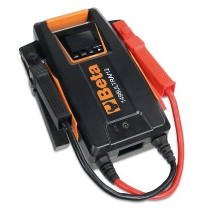 BETA 014980960 - Booster de démarrage portable au lithium 12 V