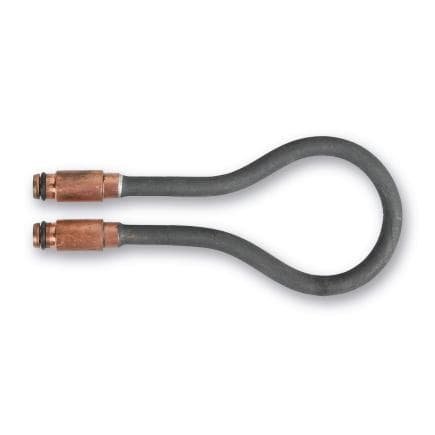 BETA 018520584 - Bobines rondes, ø 40 mm, pour centrale de chauffe par induction