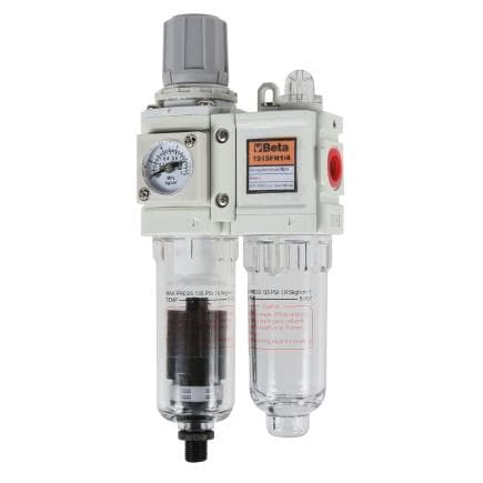 BETA 019190251 - Filtre régulateur lubrificateur