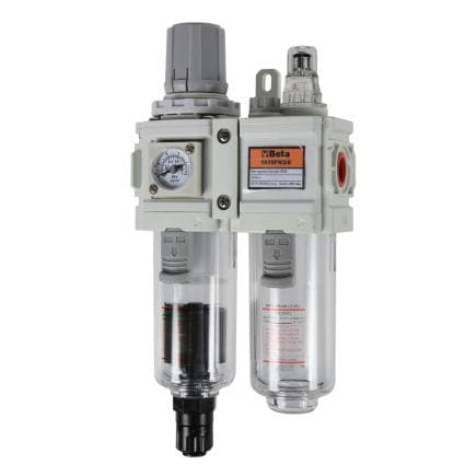 BETA 019190351 - Filtre régulateur lubrificateur