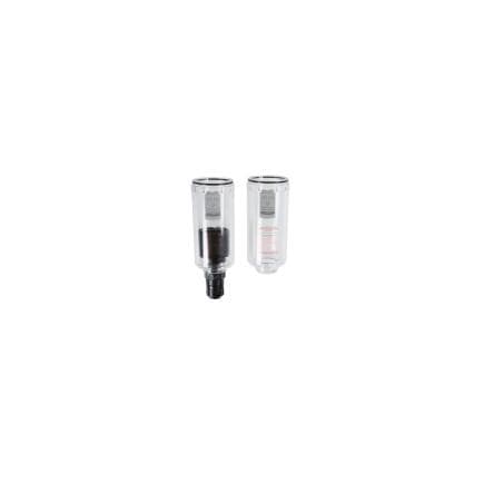 BETA 019190513 - Réservoirs de rechange avec purge pour filtre régulateur lubrificateur 1919FN - 3/8"