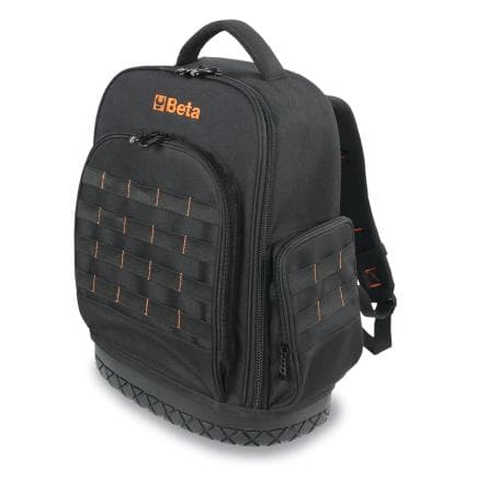 BETA 021050050 - Sac à dos à outils en tissu technique
