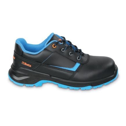 BETA 072020641 - Chaussure en cuir lisse hydrofuge