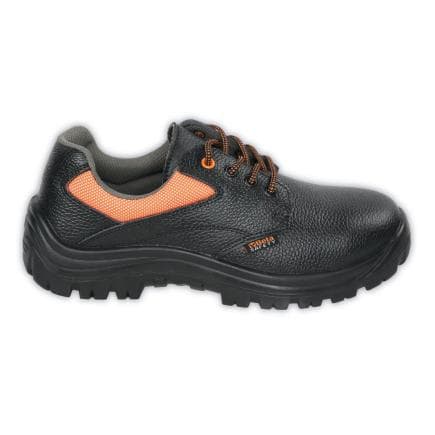 BETA 072411140 - Chaussure EASY en cuir hydrofuge