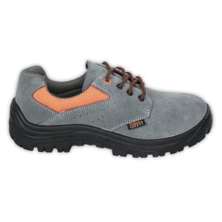 BETA 072461144 - Chaussure EASY en cuir perforée