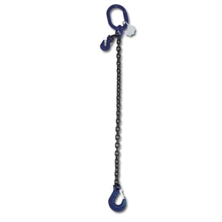 BETA 080961001 - ROBUR - Élingue chaîne à un brin, avec raccourcisseur, grade 10
