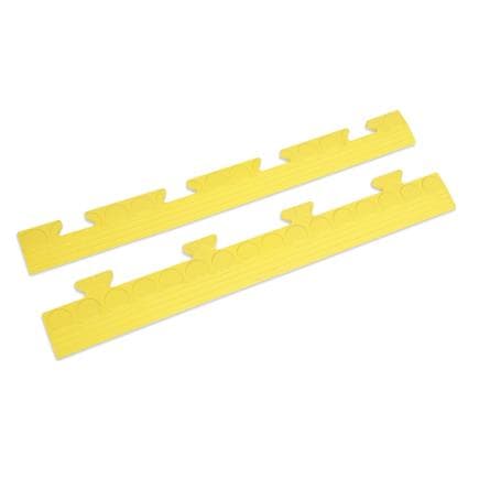 BETA 088880810 - Bordure de sécurité clipsable pour dalle PCP