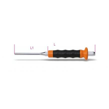 BETA 000310402 - Chasse-goupilles gaîné confort (lot muliple)