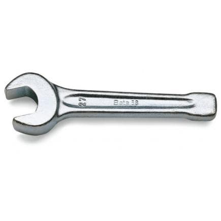 BETA 000580024 - Clé à fourche à frapper