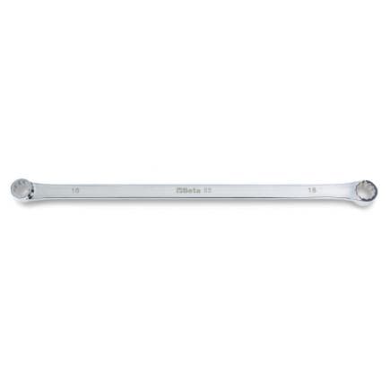 BETA 000880008 - Clé polygonale double droite extra-long (lot muliple)