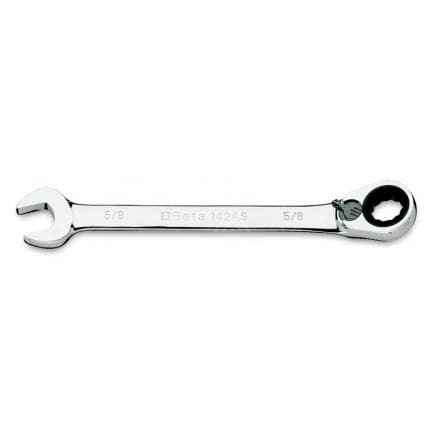 BETA 001420308 - Clé mixte à cliquet réversible (lot muliple)