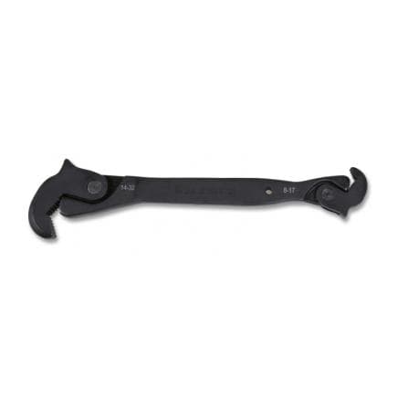 BETA 001860008 - Clé auto-serrante à reprise automatique pour 6 pans 8-32 mm