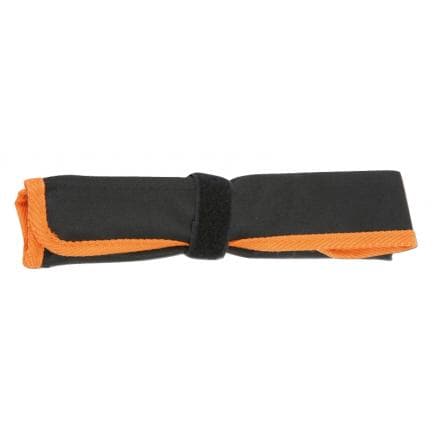 BETA 001950520 - Trousse vide pour clés 12 pans coudées 195FTX/B4