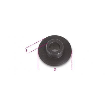 BETA 003300012 - Molette pour coupe-tubes 330 pour tubes en acier